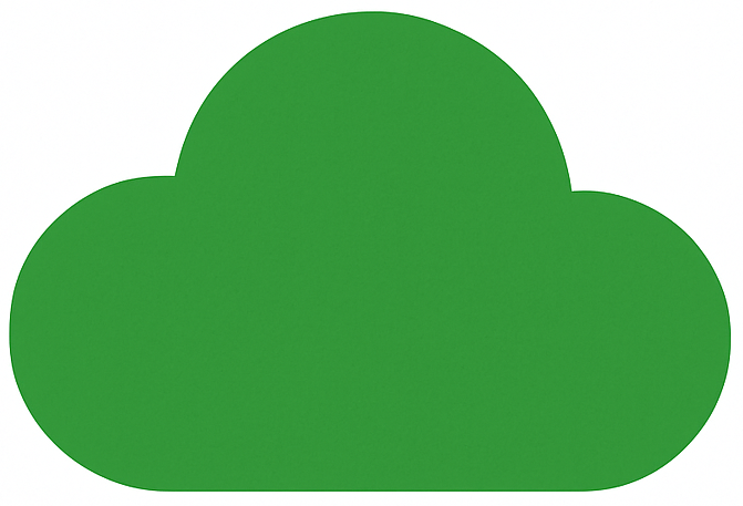 PuddleCloud